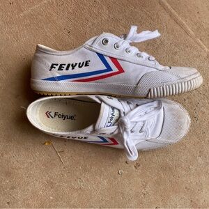 Feiyue Sneaker Women’s 8